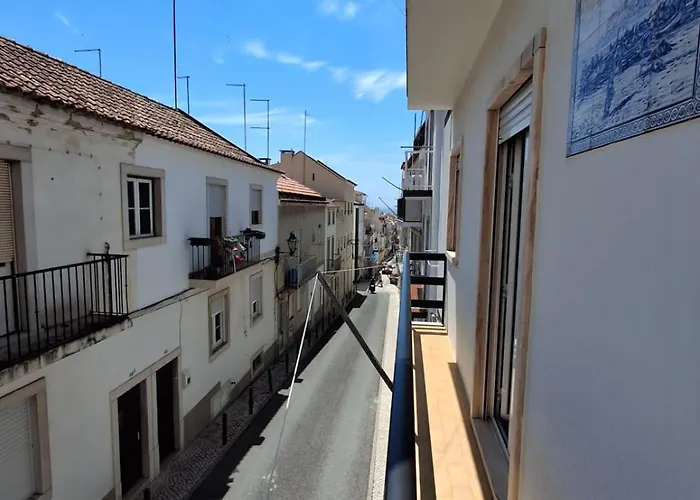 Casas Da Cacilda