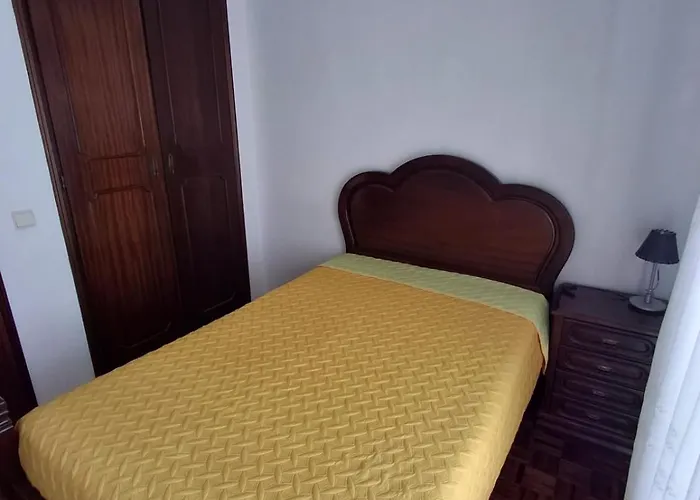 Casas Da Cacilda