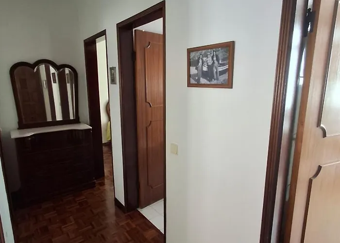 Casas Da Cacilda