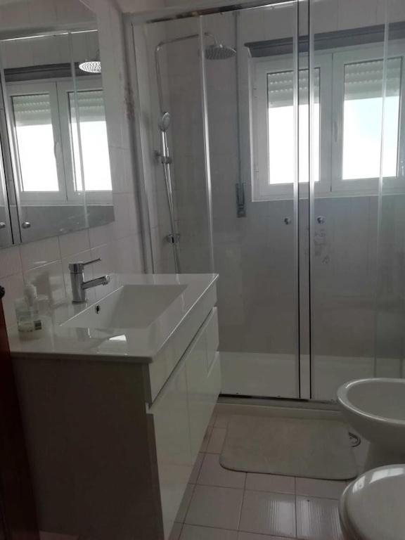 Casas Da Cacilda Apartment *