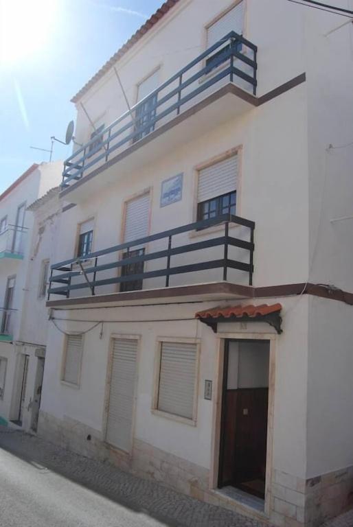 Casas Da Cacilda *