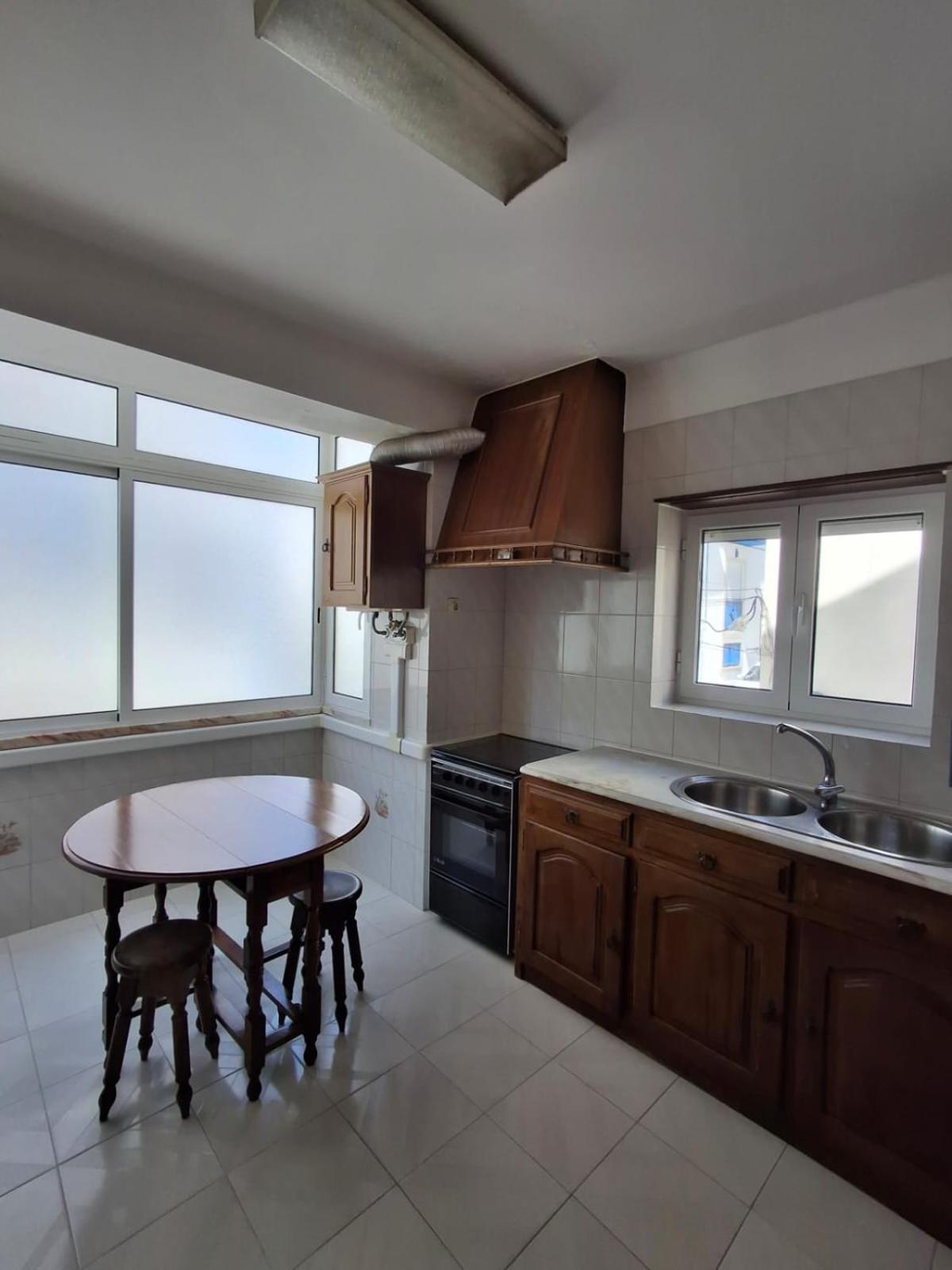 Apartamento T2 Fantástico Perto Da Nazaré