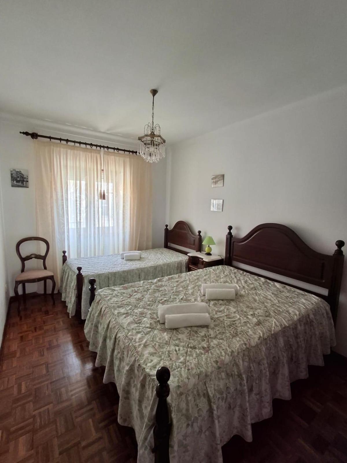 Casas Da Cacilda Nazare
