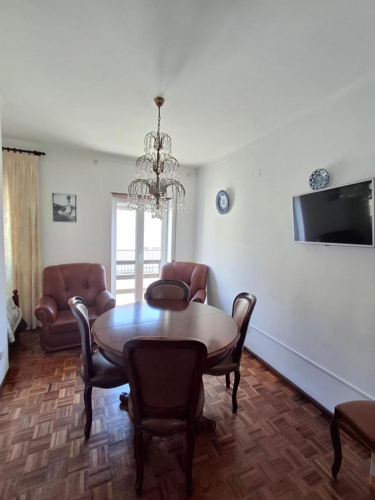 Apartment Casas Da Cacilda Nazare